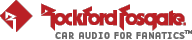 Rockford Fosgate